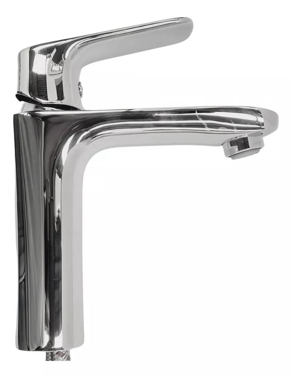 Monomando para lavabo