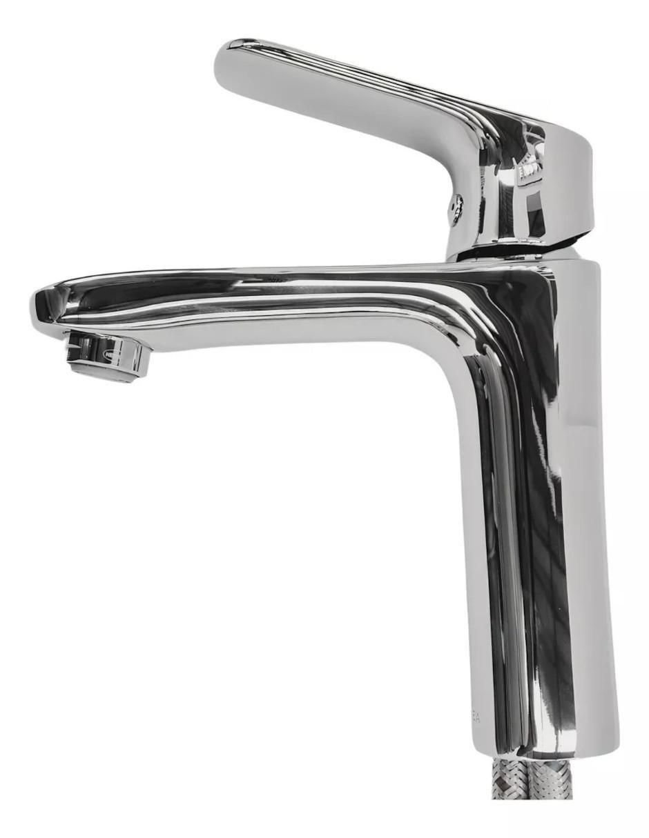 Monomando para lavabo 2