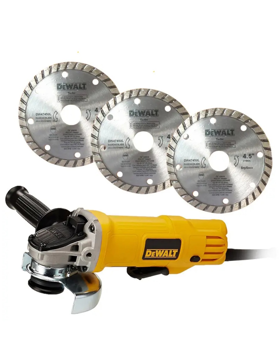 Esmeril angular 120 - 220 V Esmeril angular 120 - 220 V