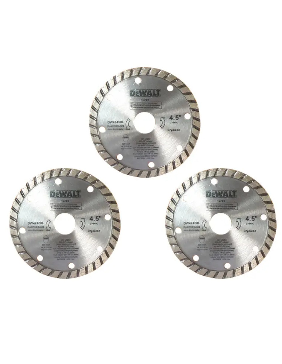 Esmeril angular 120 - 220 V 2