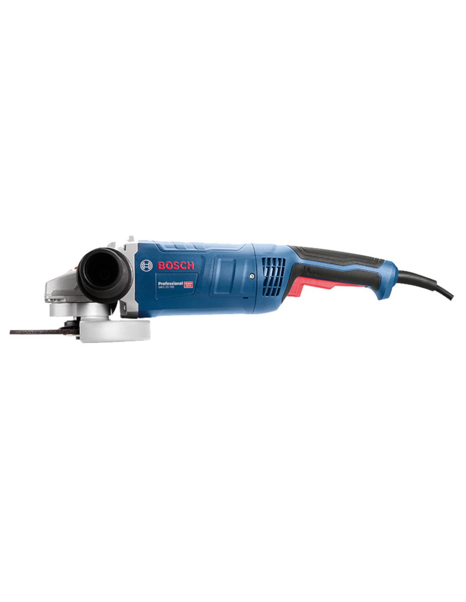 Esmeril angular 120 - 220 V 4