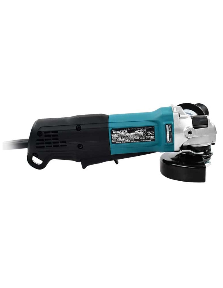 Esmeril angular 120 - 220 V 4