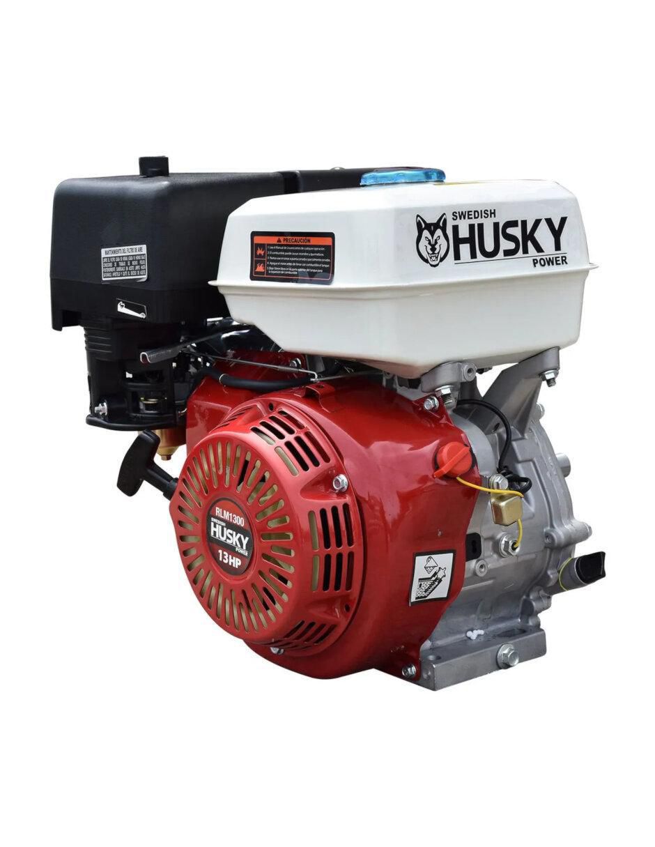 Motor de gasolina 3