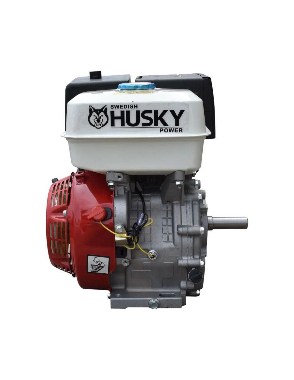 Motor de gasolina 4