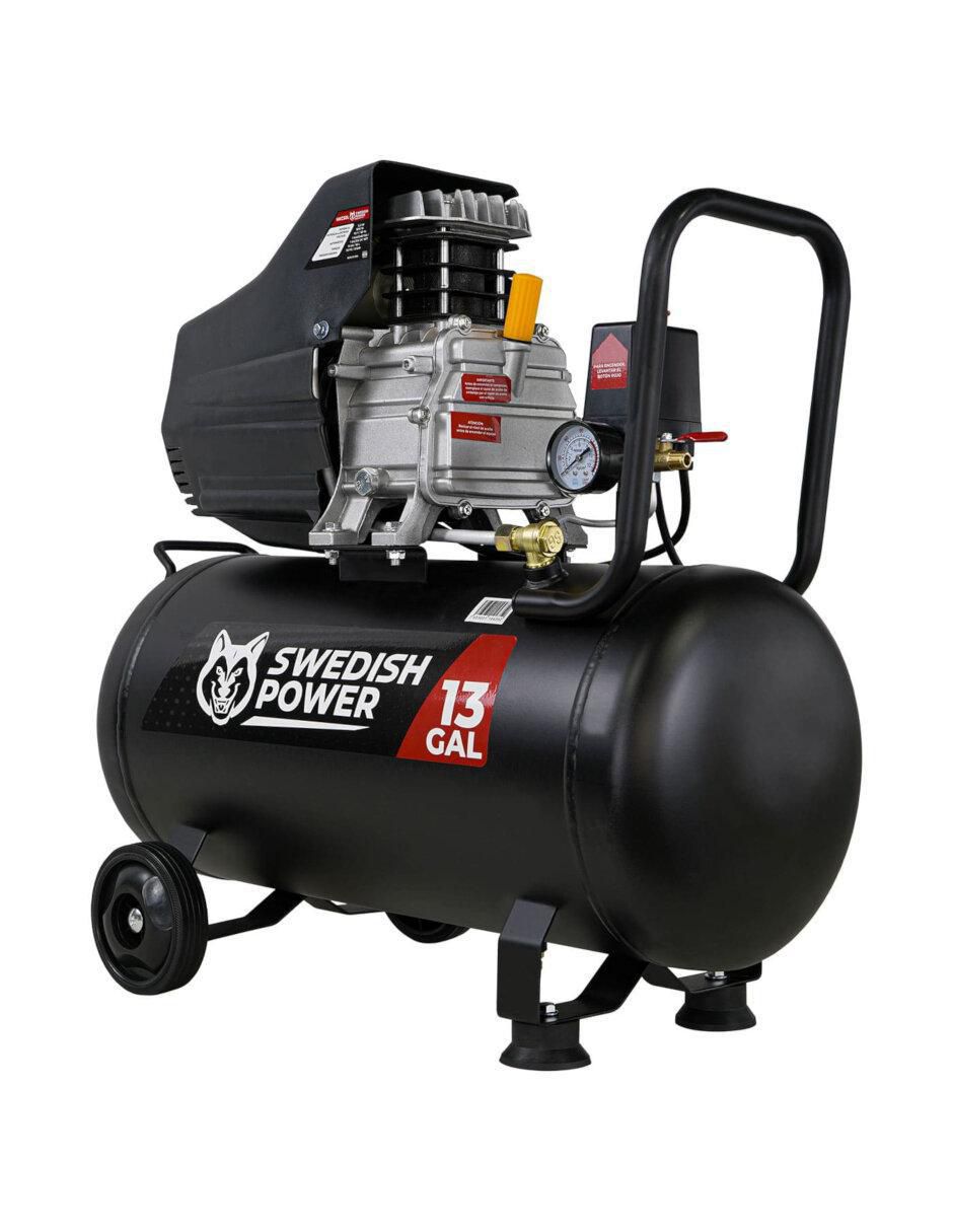 Compresor 50 L 3.5 hp