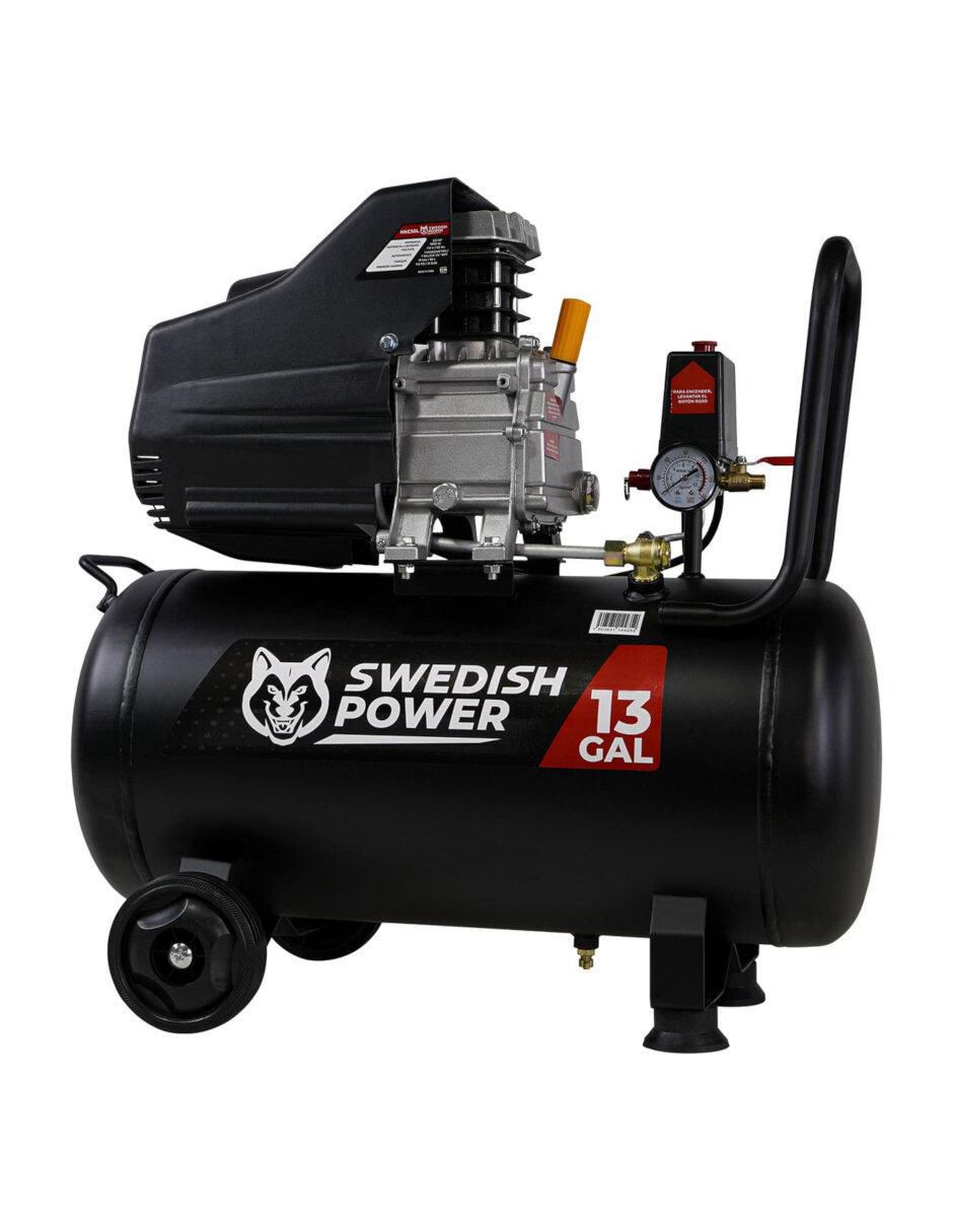 Compresor 50 L 3.5 hp 3