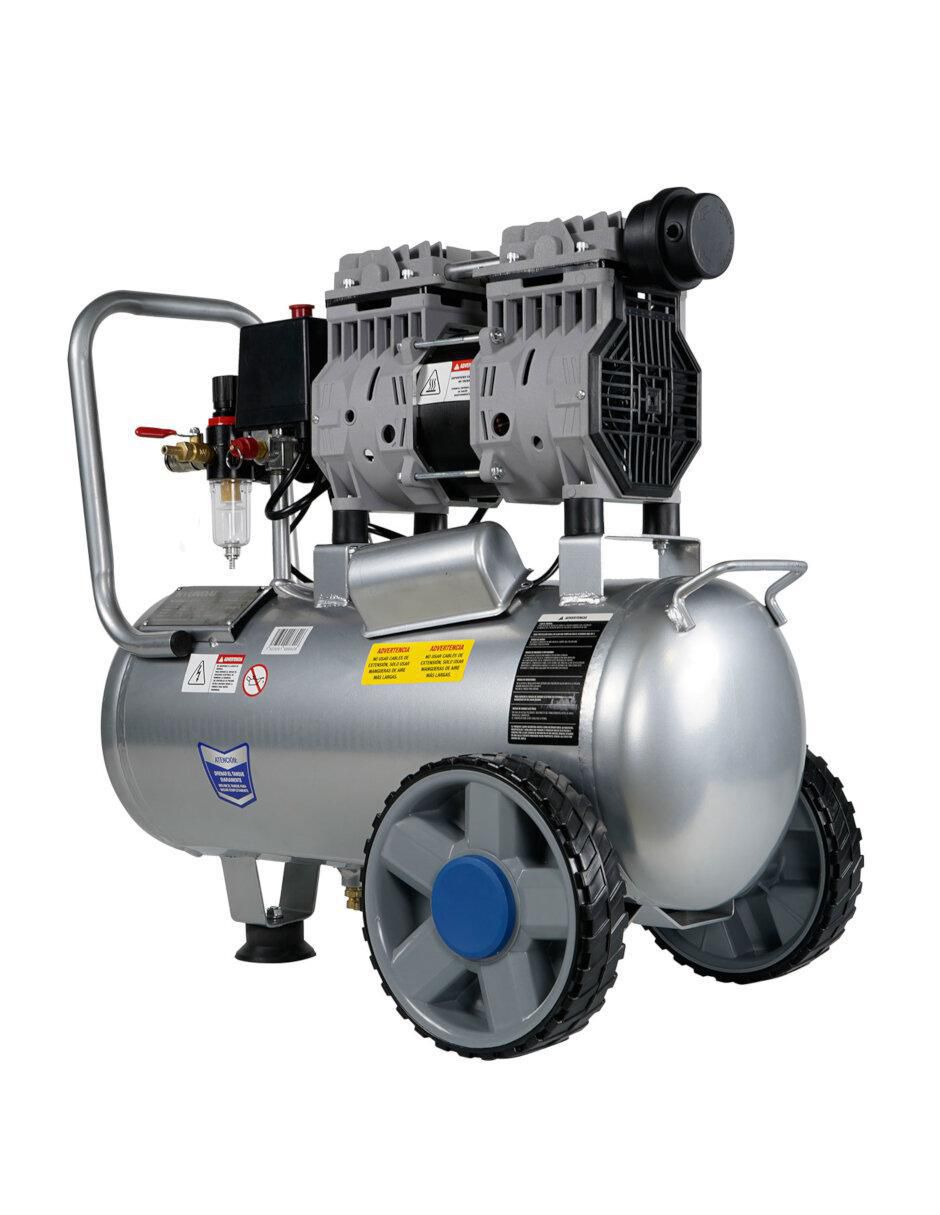 Compresor 25 L 1 hp 4