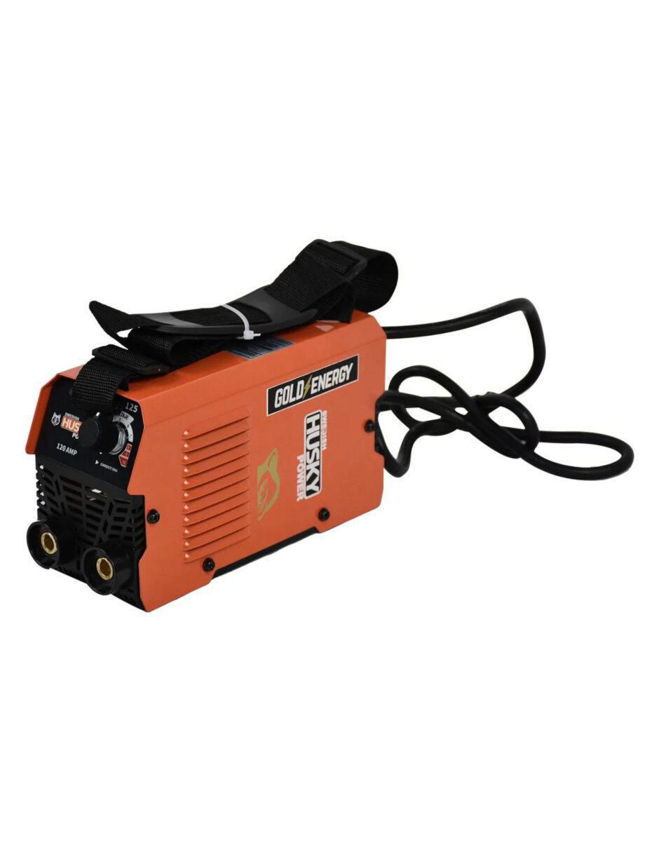 Soldadora HKS-125 120 A Soldadora HKS-125 120 A