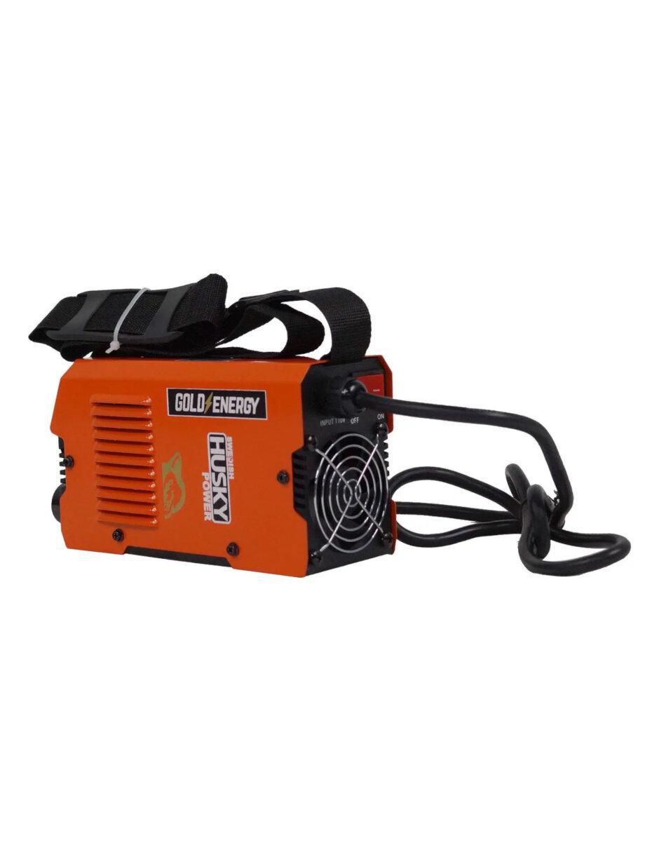 Soldadora HKS-125 120 A 5