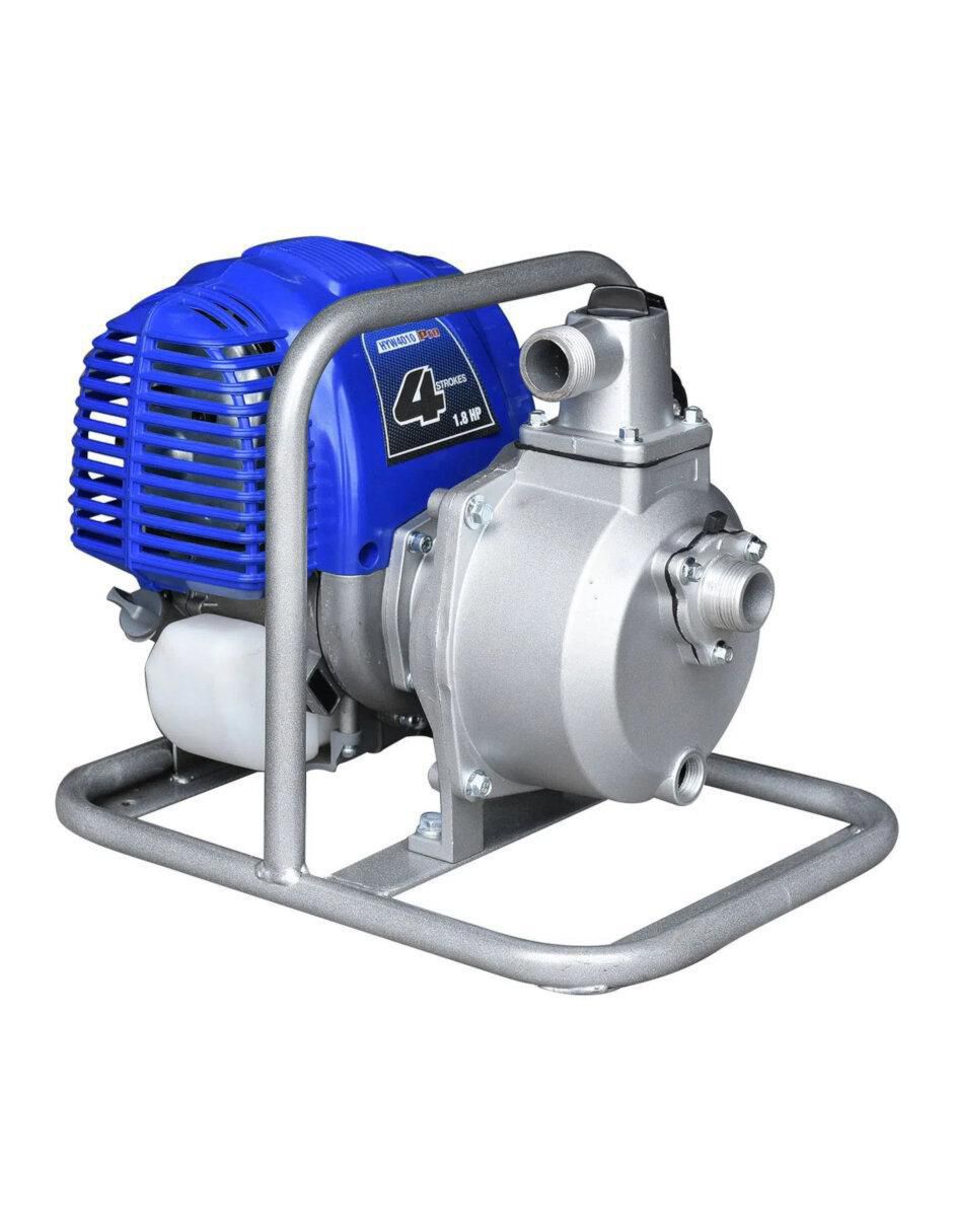 Bomba de agua Motobomba 1.5 HP