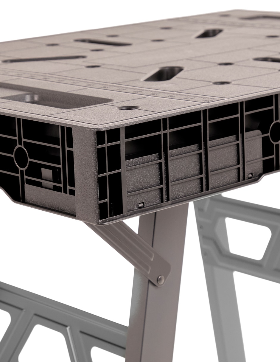 Mesa plegable Heumand Braund 3