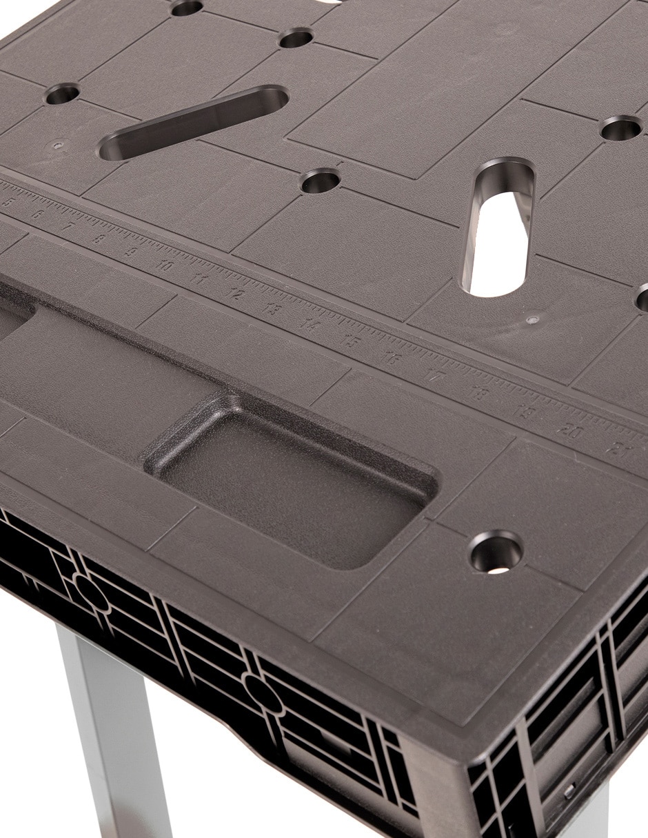 Mesa plegable Heumand Braund 4