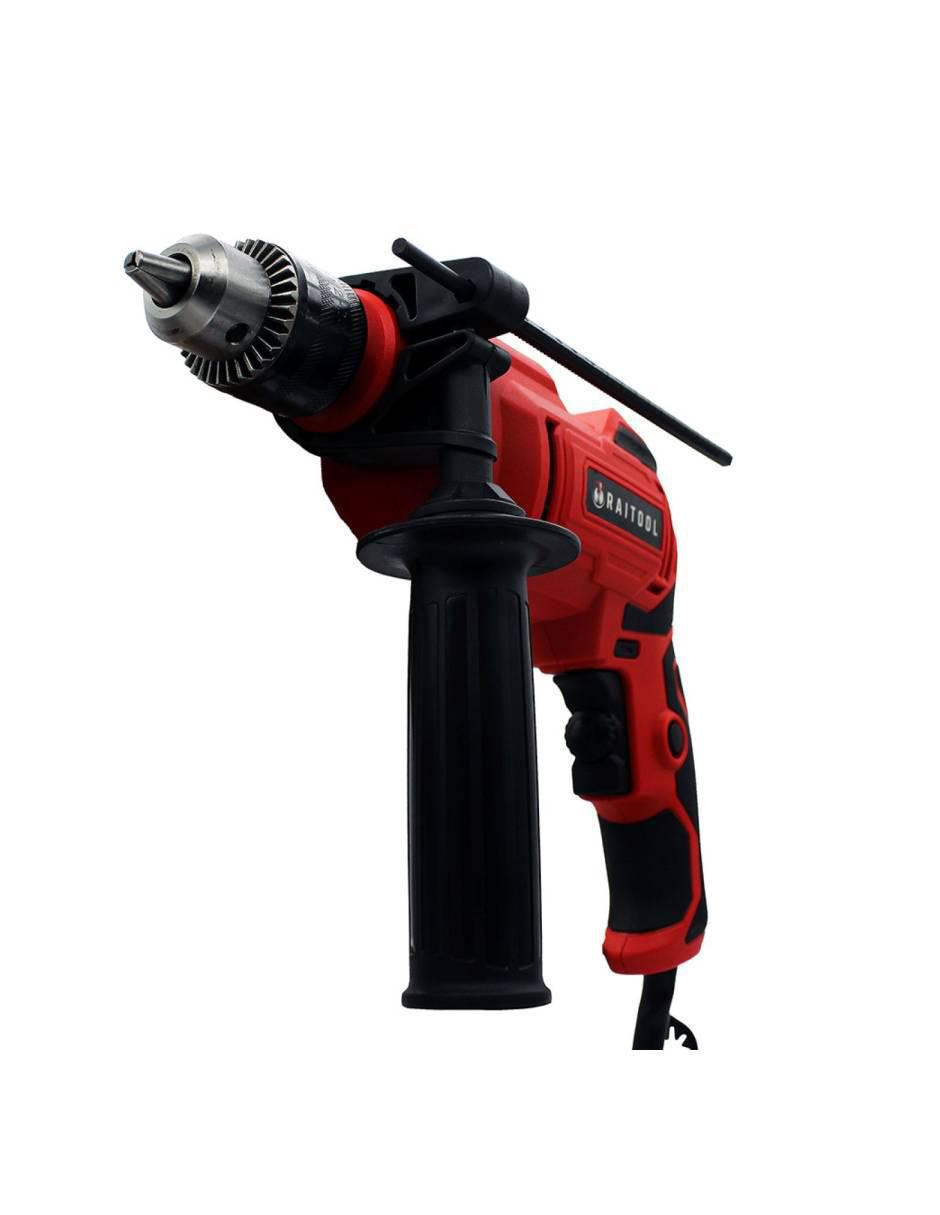 Taladro RT1001 de 127 V 3
