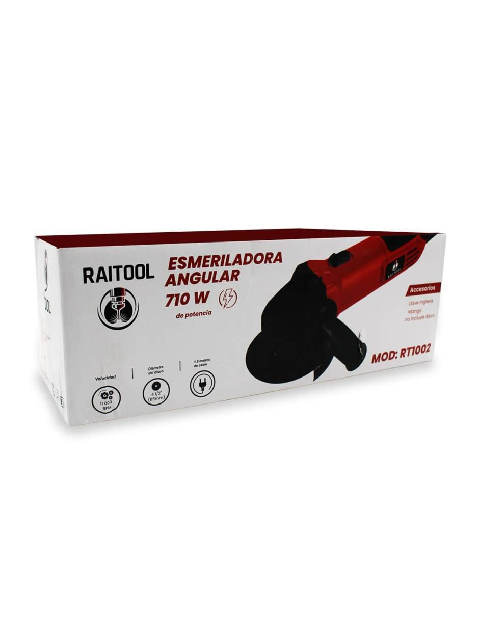 Esmeril angular 110 - 220 V 5