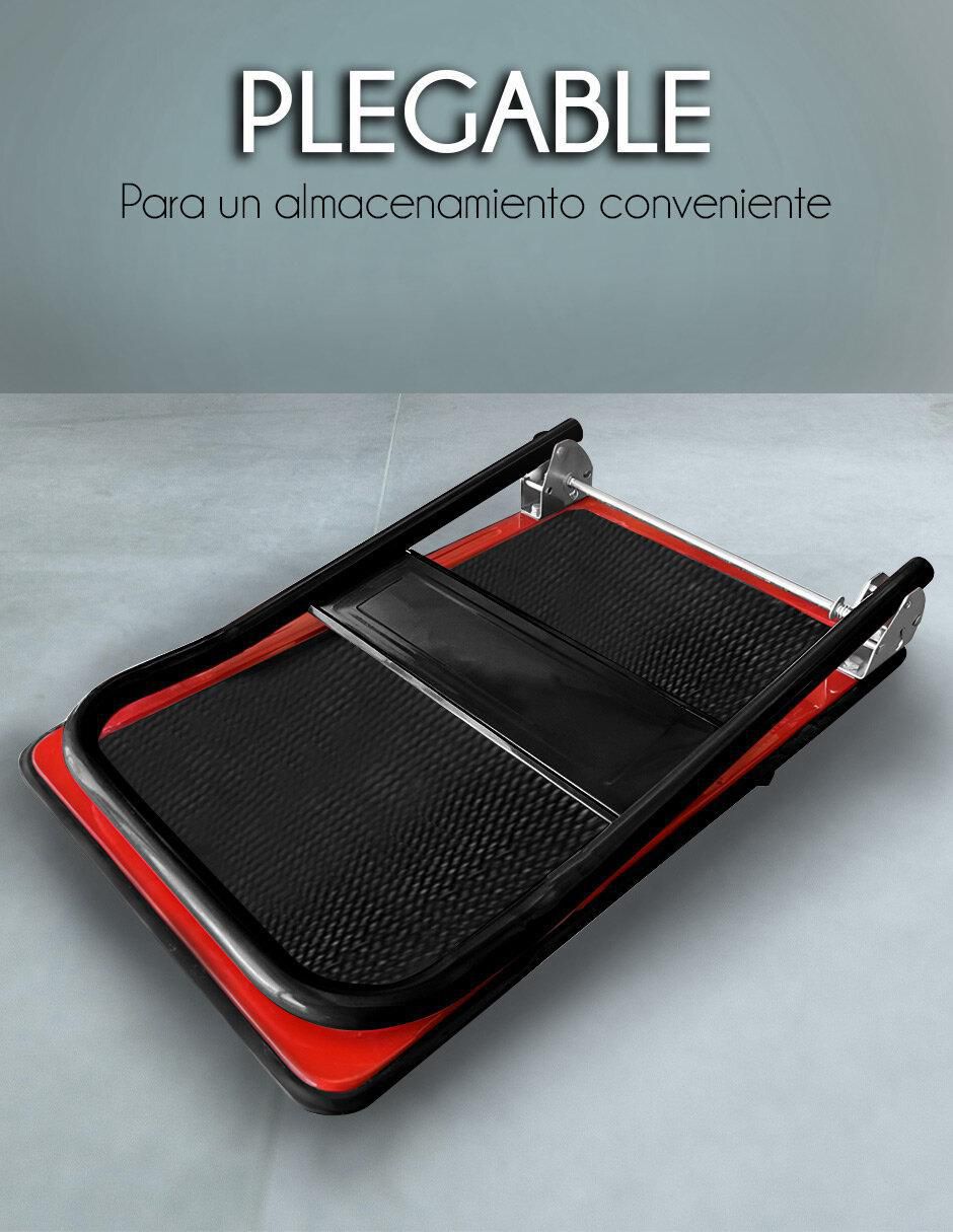Diablito de carga plegable 3
