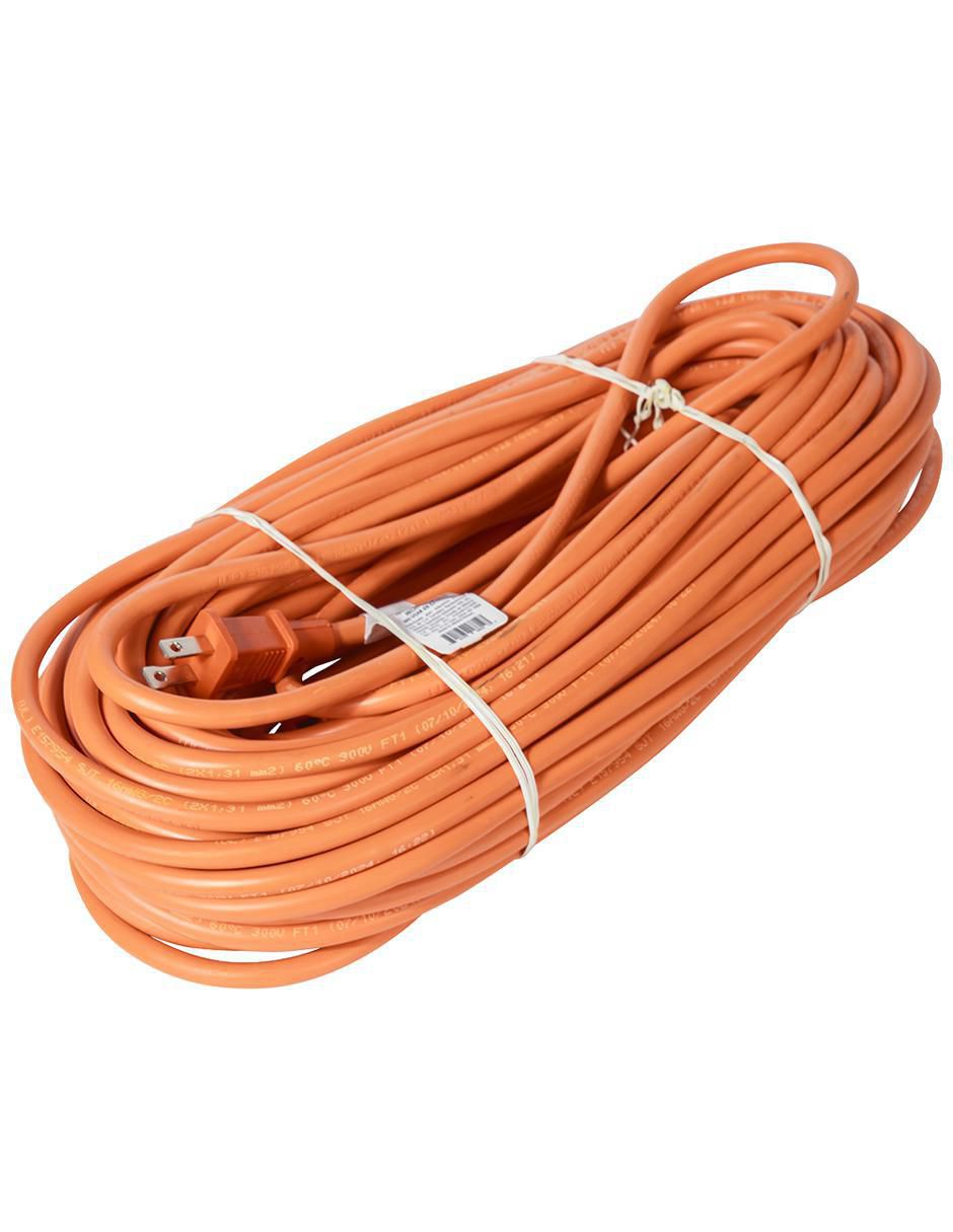 Extensión eléctrica 30 m