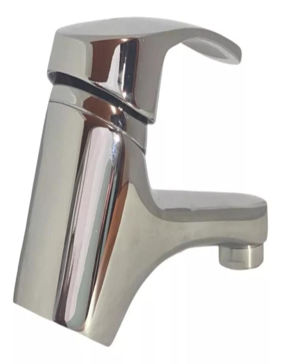 Llave mezcladora para lavabo 3