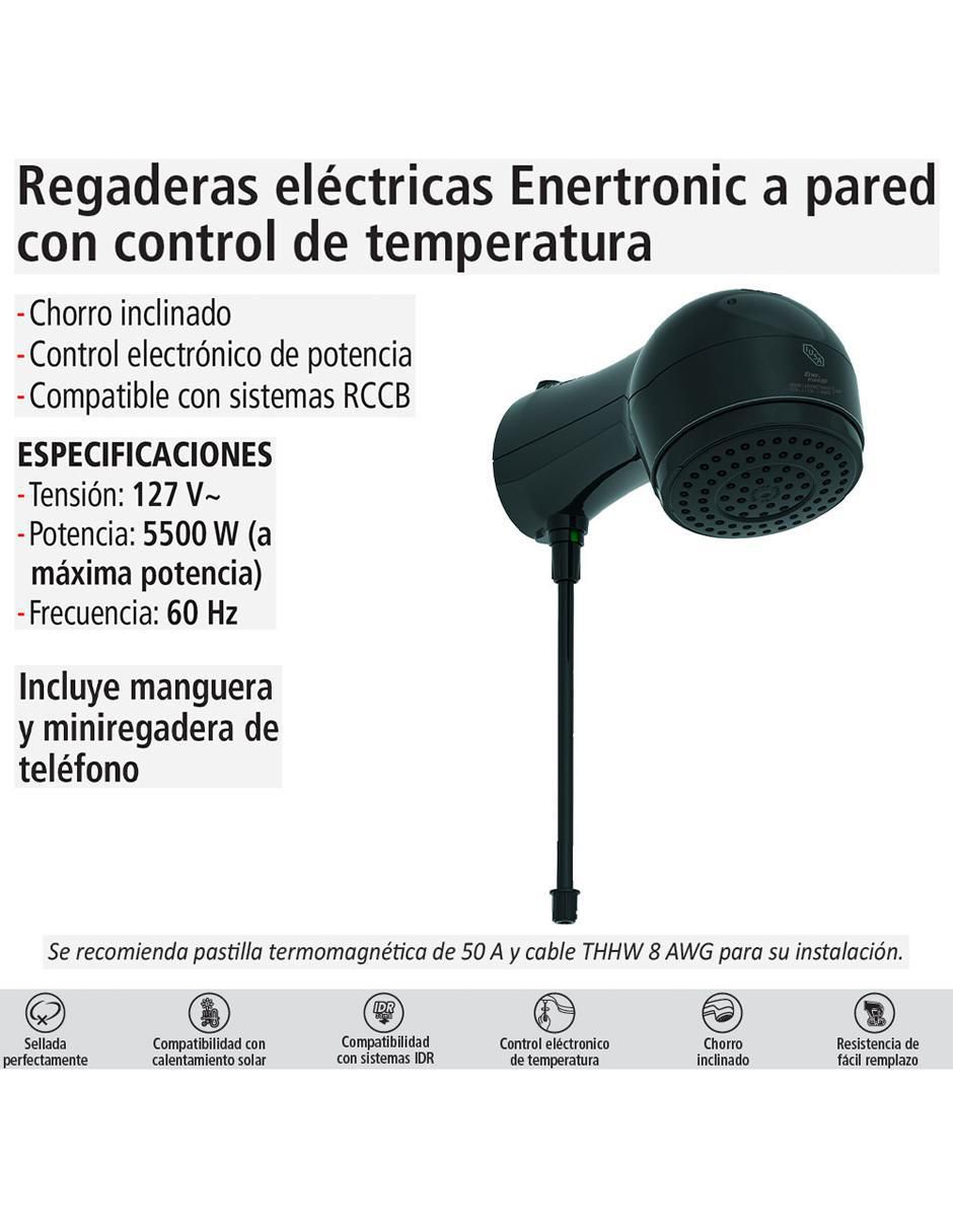 Regadera para baño 2