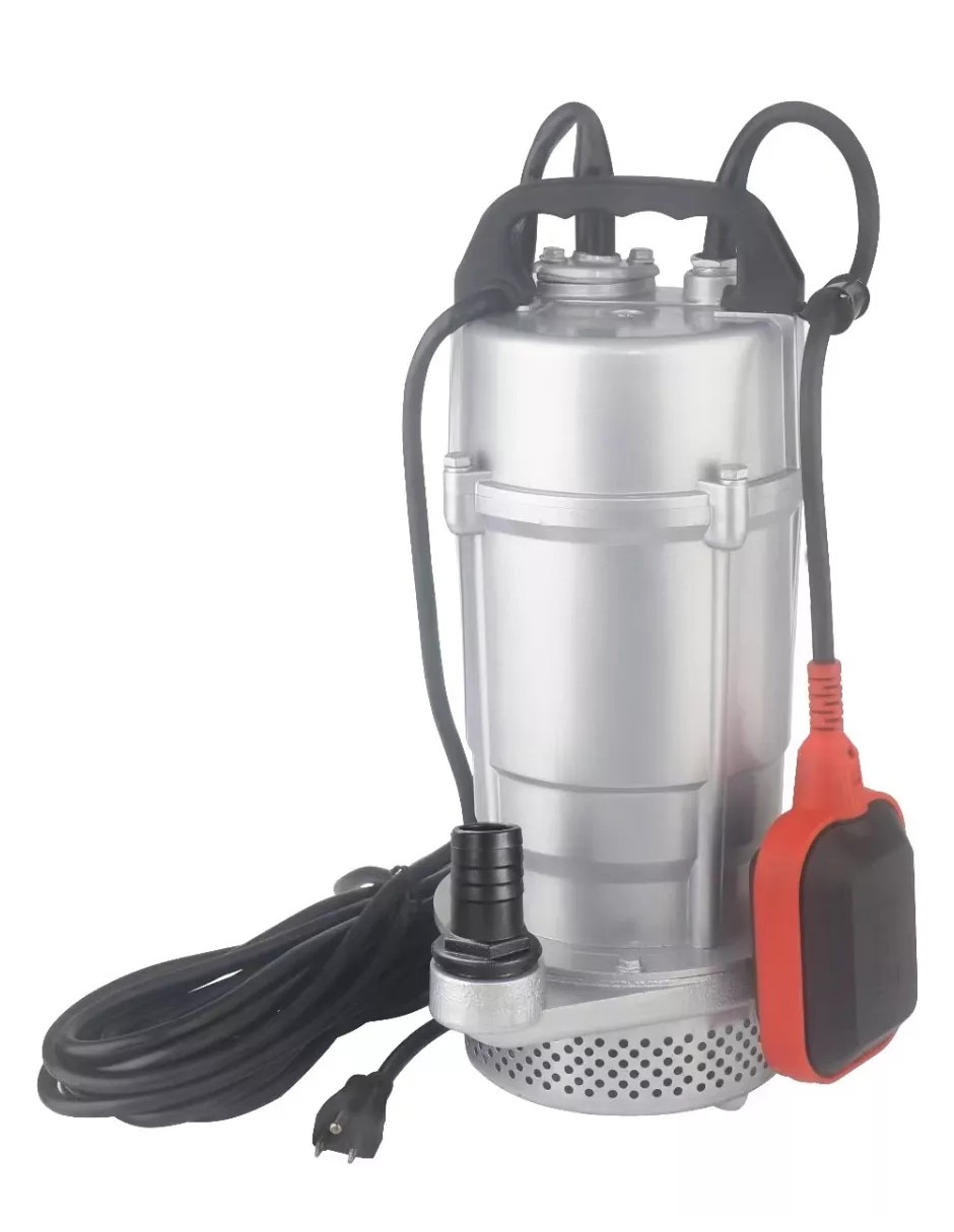 Bomba de agua Sumergible 1/2 Hp 2