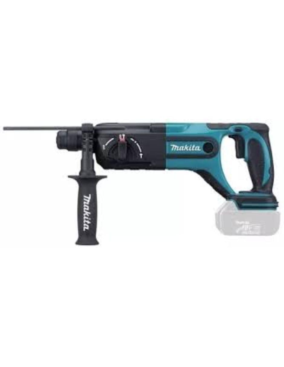 Rotomartillo DHR241Z 700 W 2
