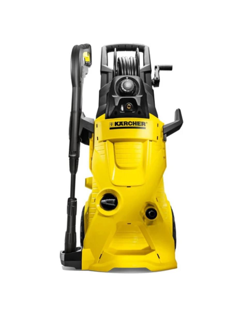Hidrolavadora K4-PREMIUM 1810 psi Hidrolavadora K4-PREMIUM 1810 psi