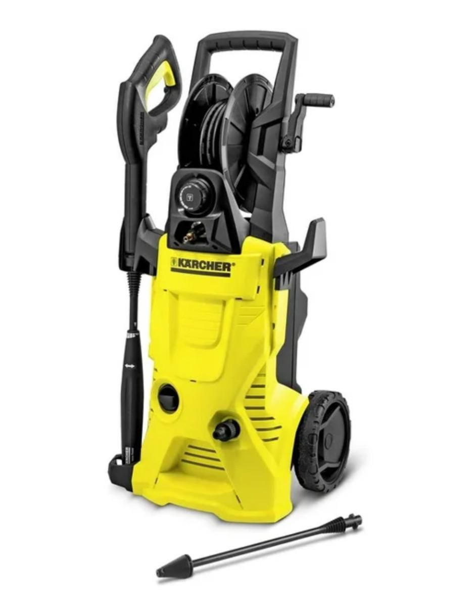 Hidrolavadora K4-PREMIUM 1810 psi 2