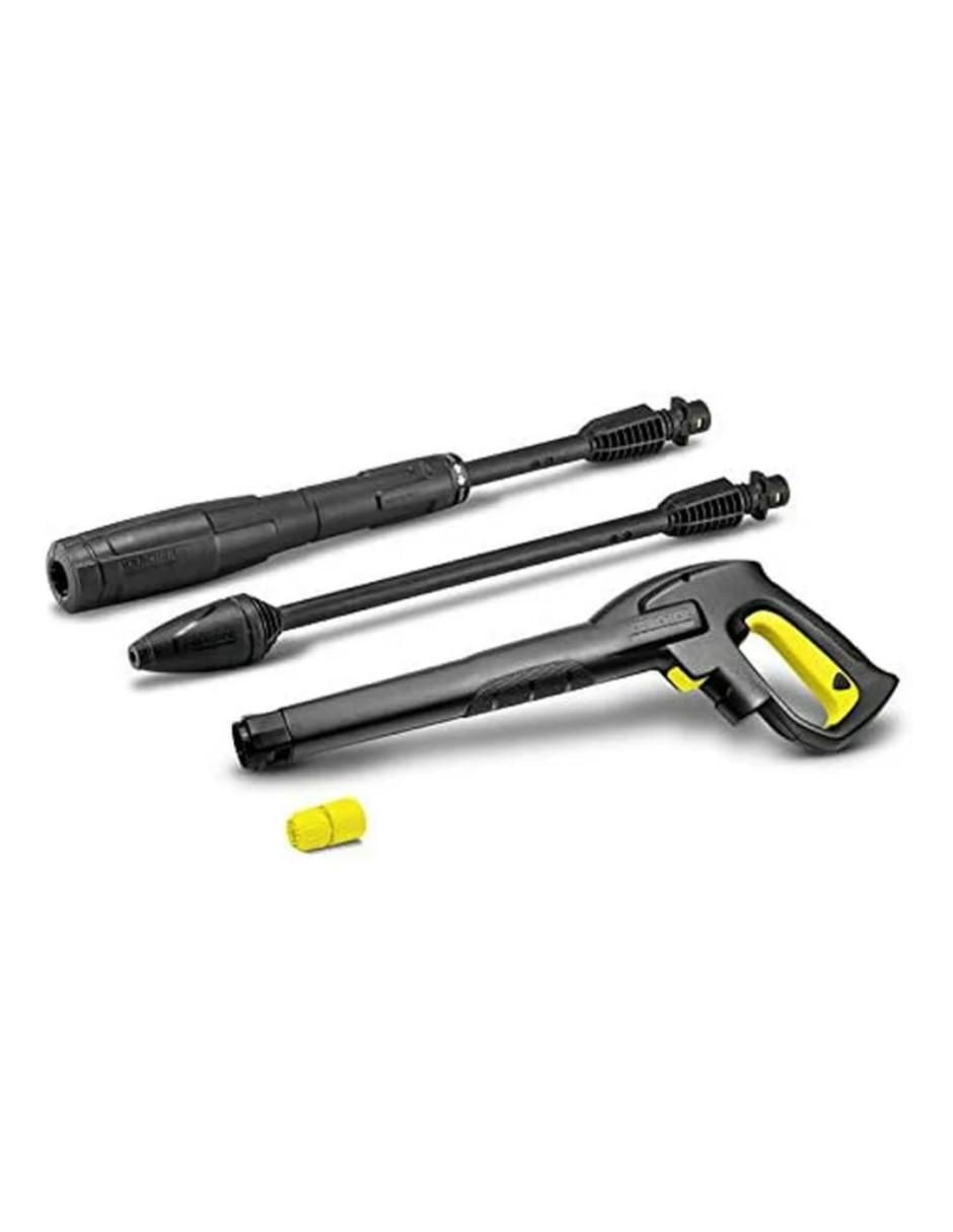Hidrolavadora K4-PREMIUM 1810 psi 3