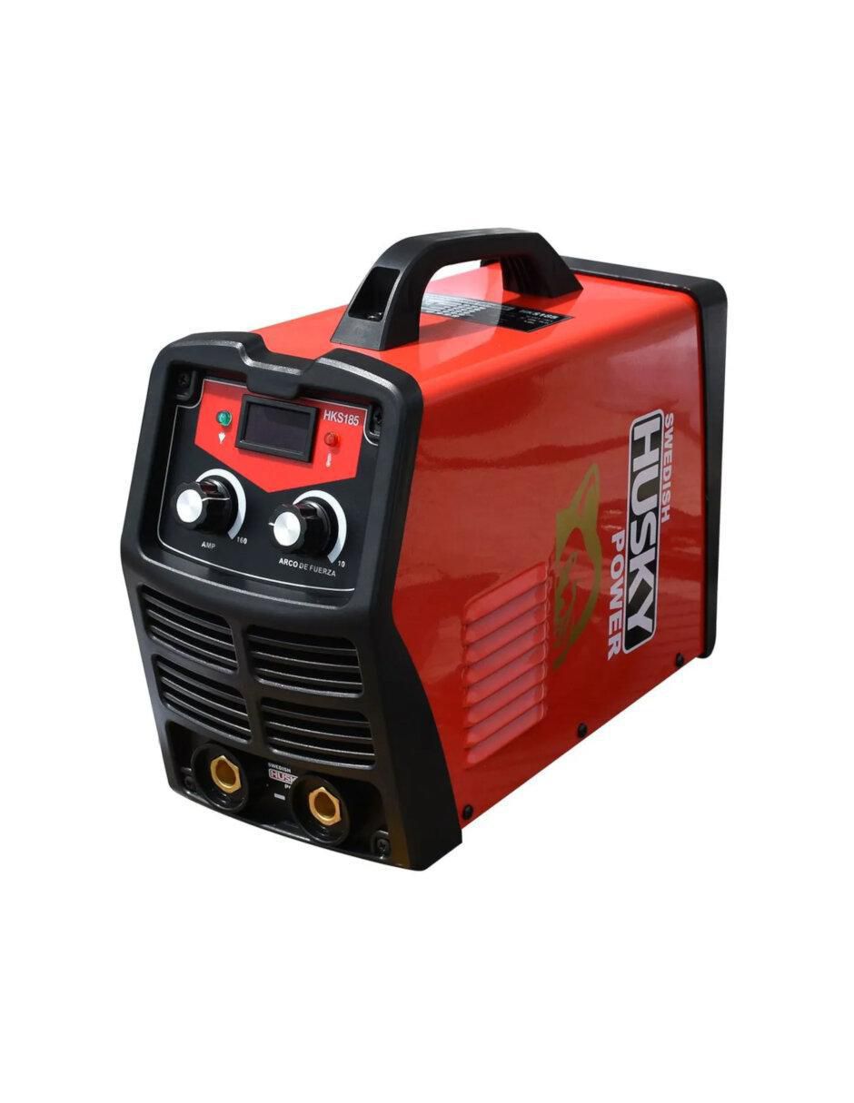 Soldadora HKS-185 120 A Soldadora HKS-185 120 A