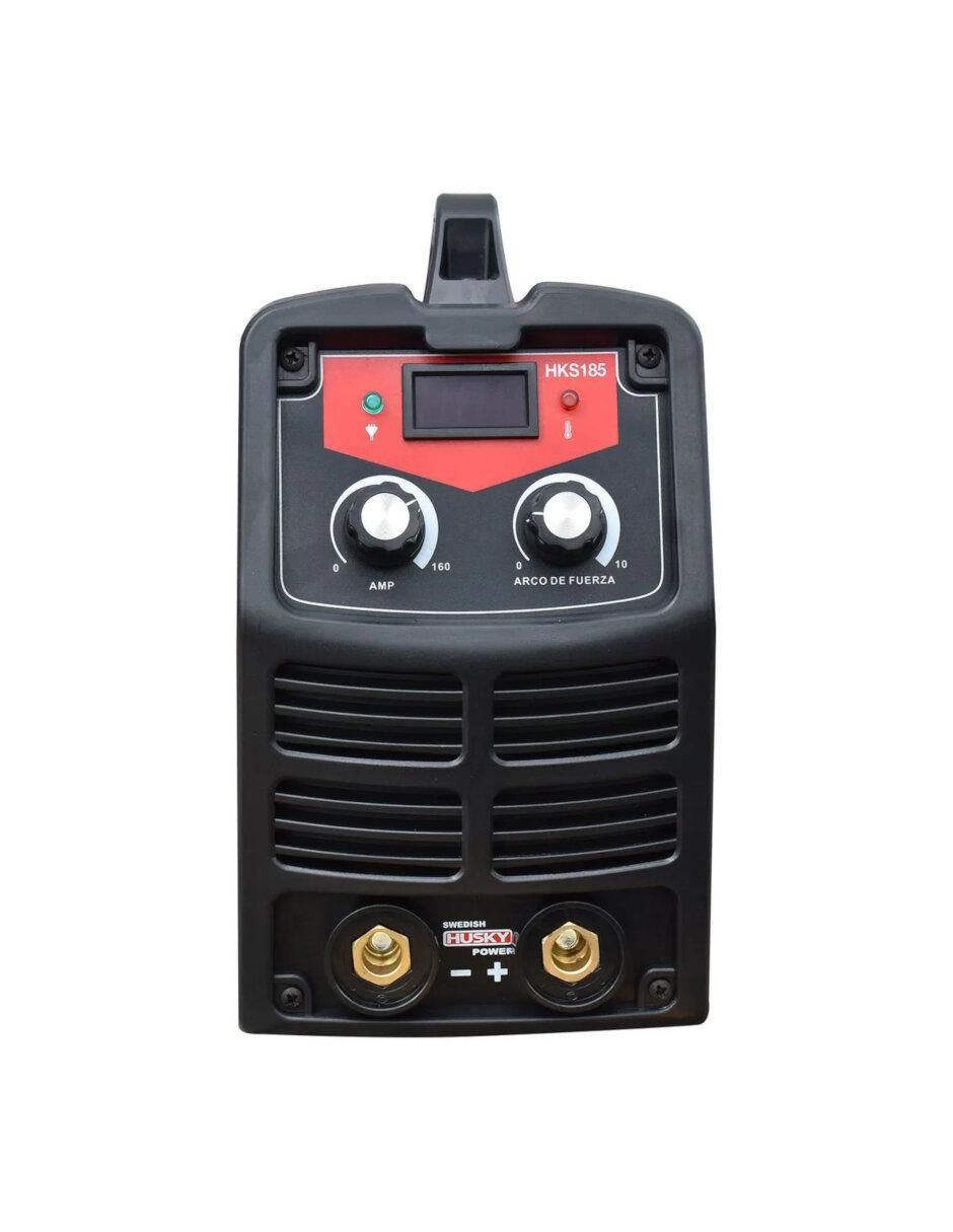 Soldadora HKS-185 120 A 3
