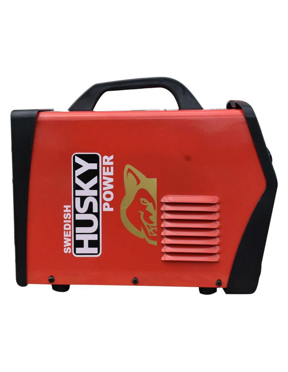 Soldadora HKS-185 120 A 5