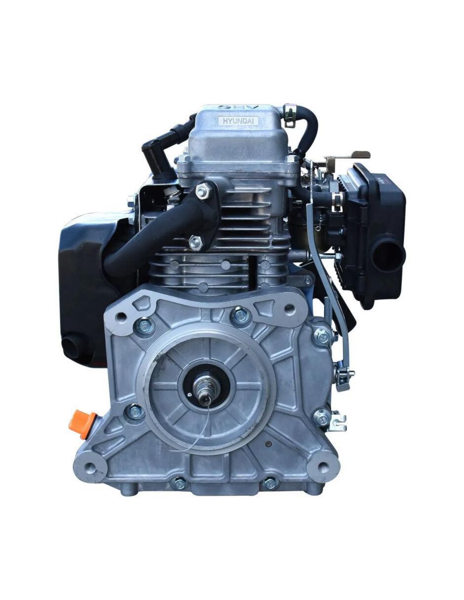 Motor de gasolina 4