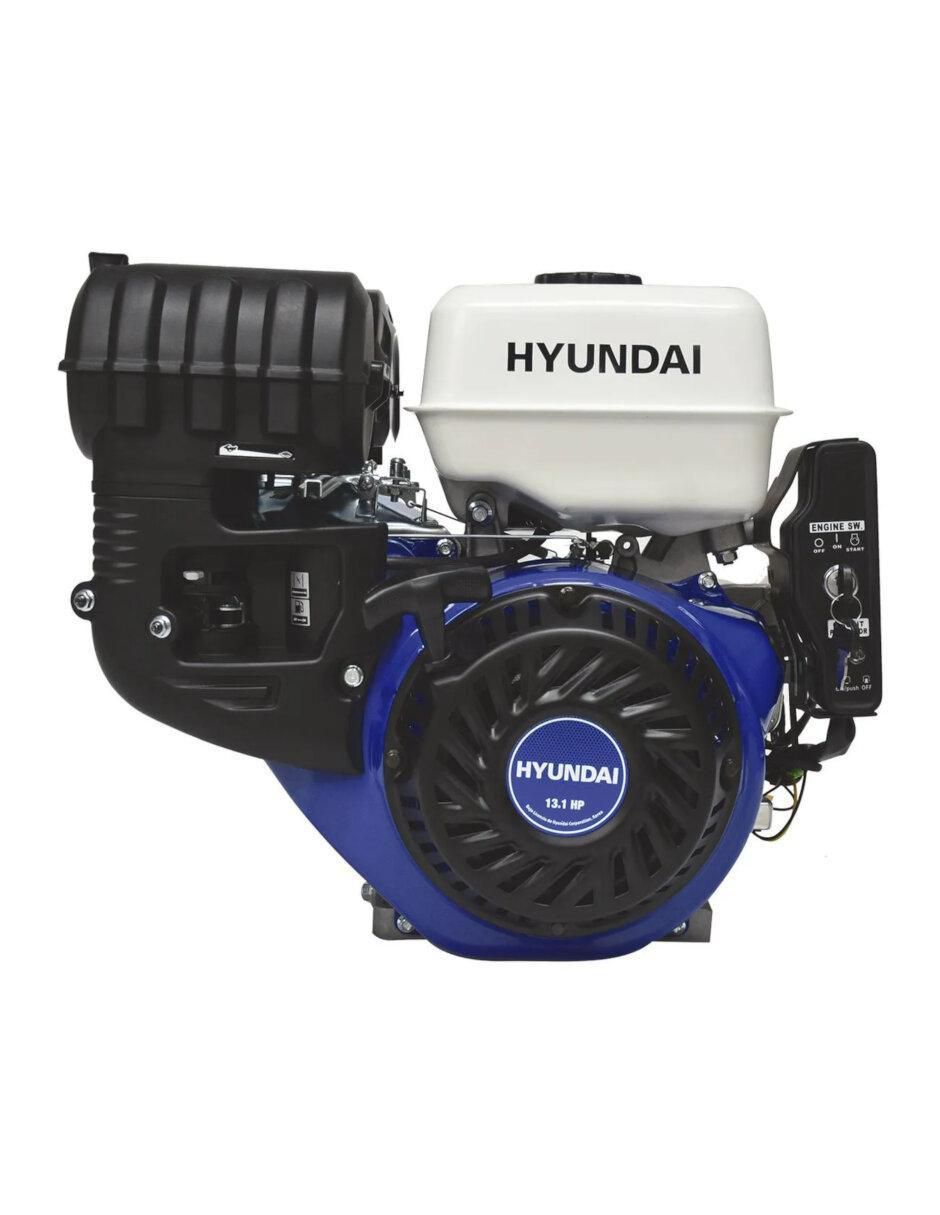 Motor de gasolina 2