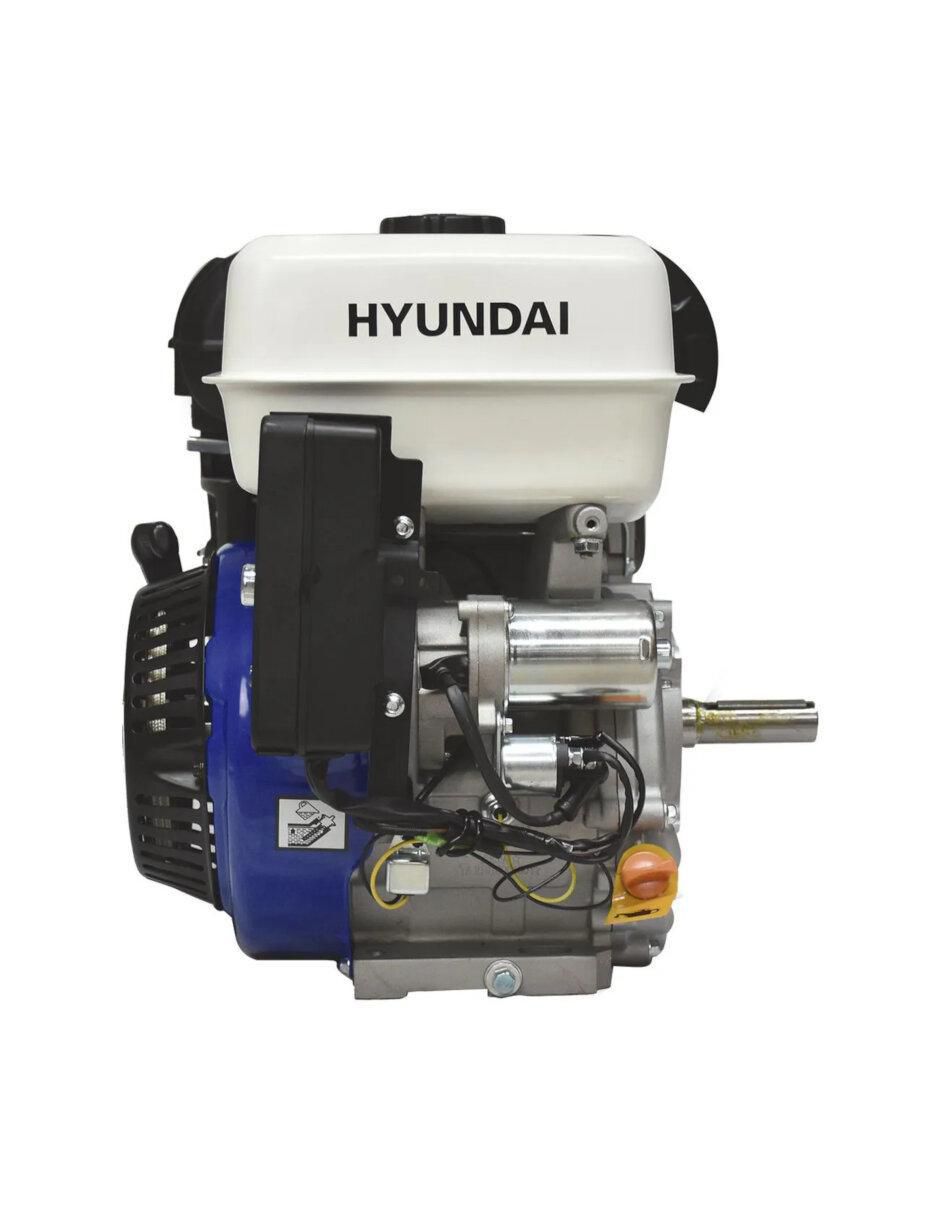 Motor de gasolina 4