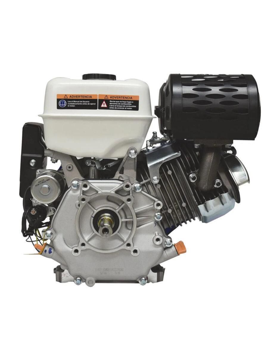 Motor de gasolina 5