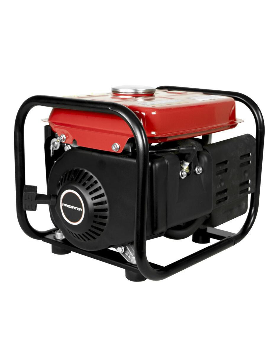 Generador eléctrico 1.02 kw 5