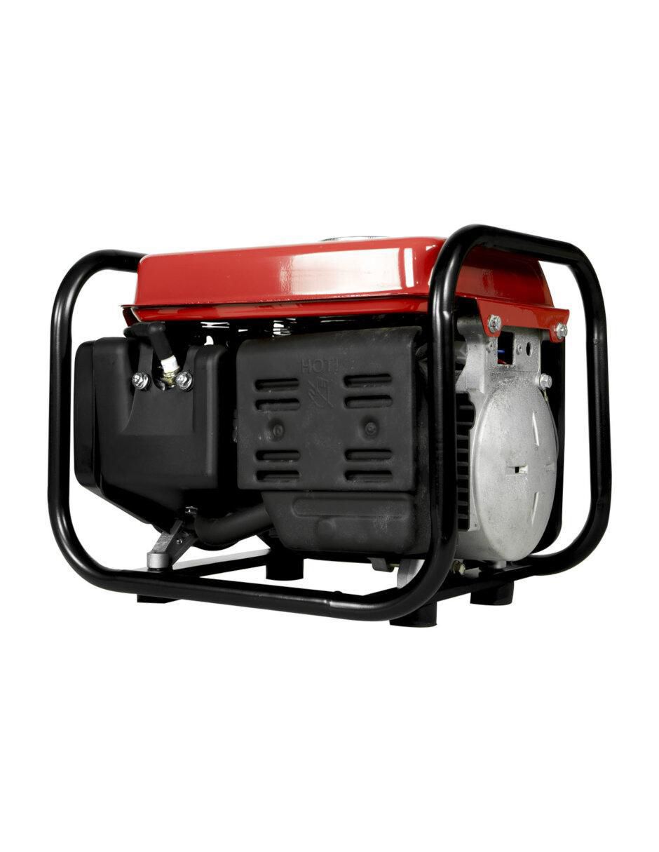 Generador eléctrico 1.02 kw 7