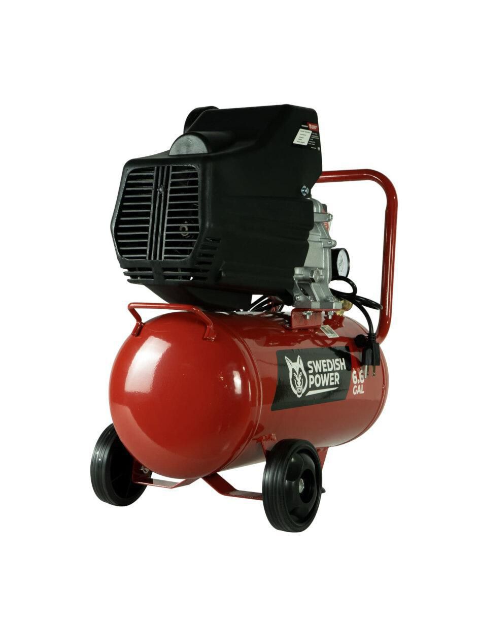 Compresor 25 L 2.5 hp 5