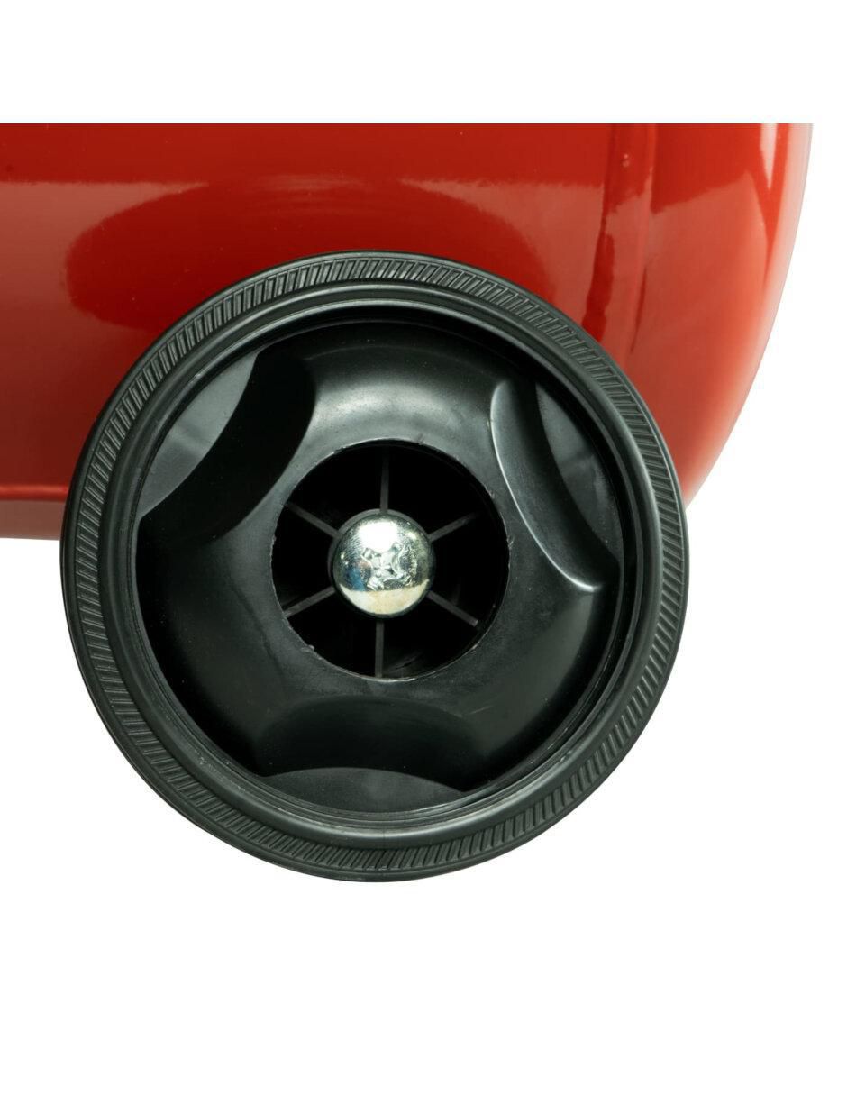 Compresor 25 L 2.5 hp 9