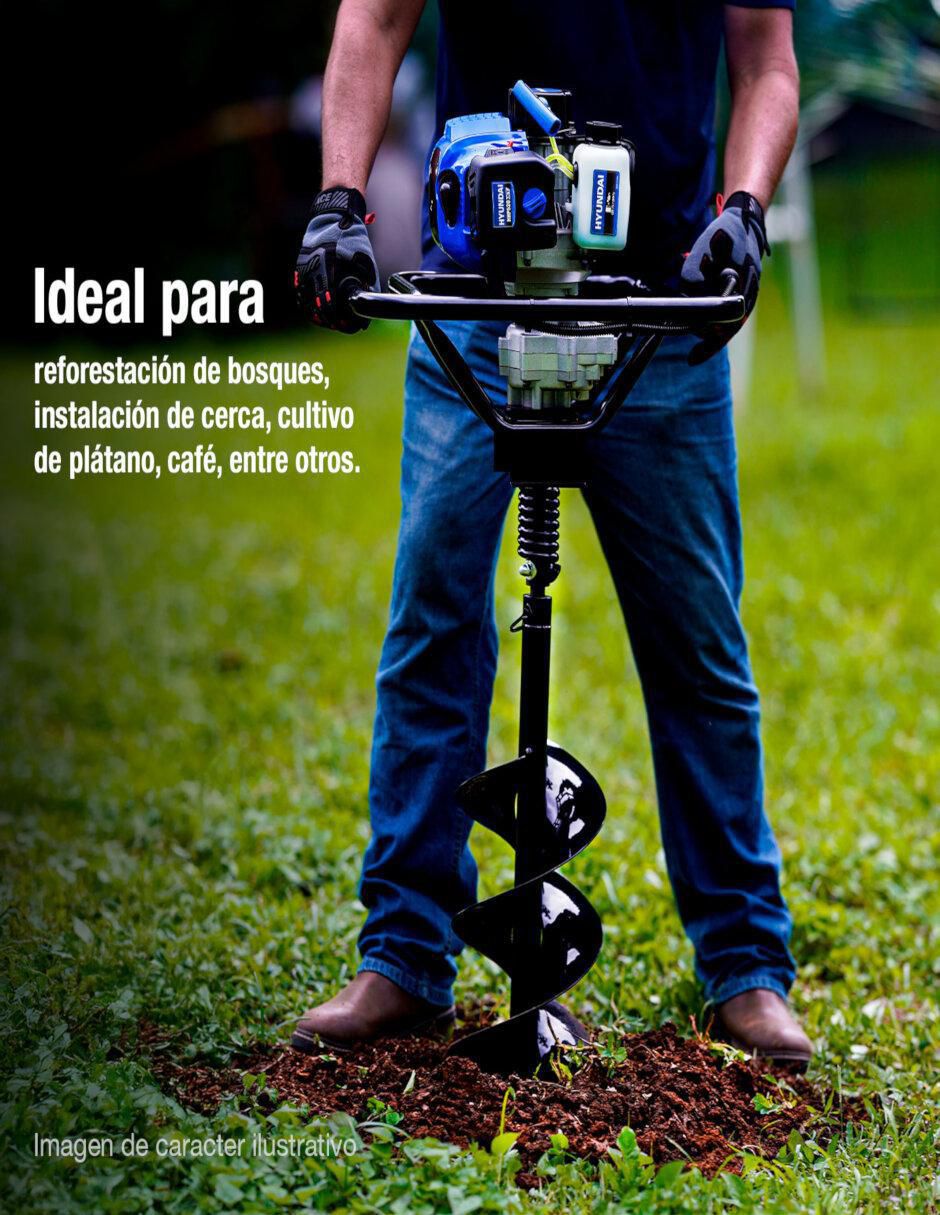 Motoperforadora 3
