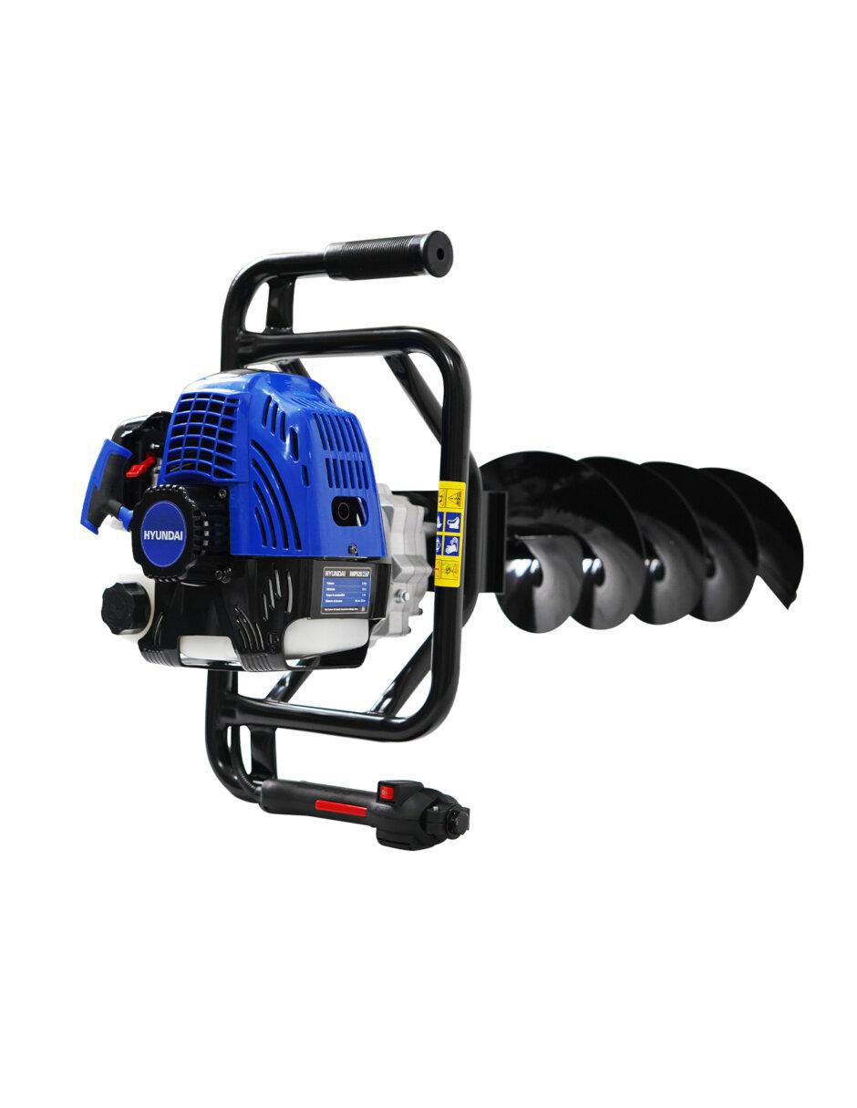 Motoperforadora 6