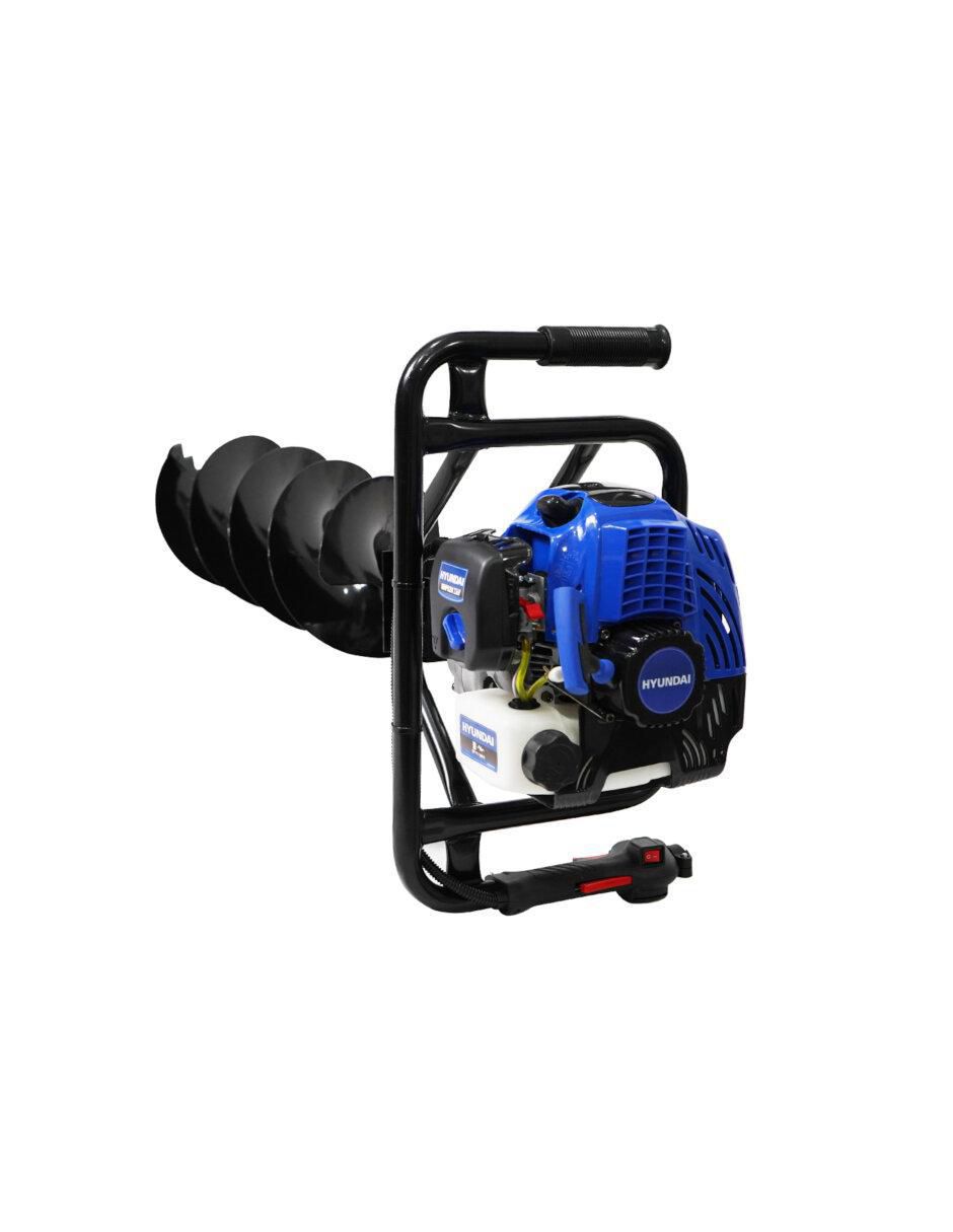 Motoperforadora 7