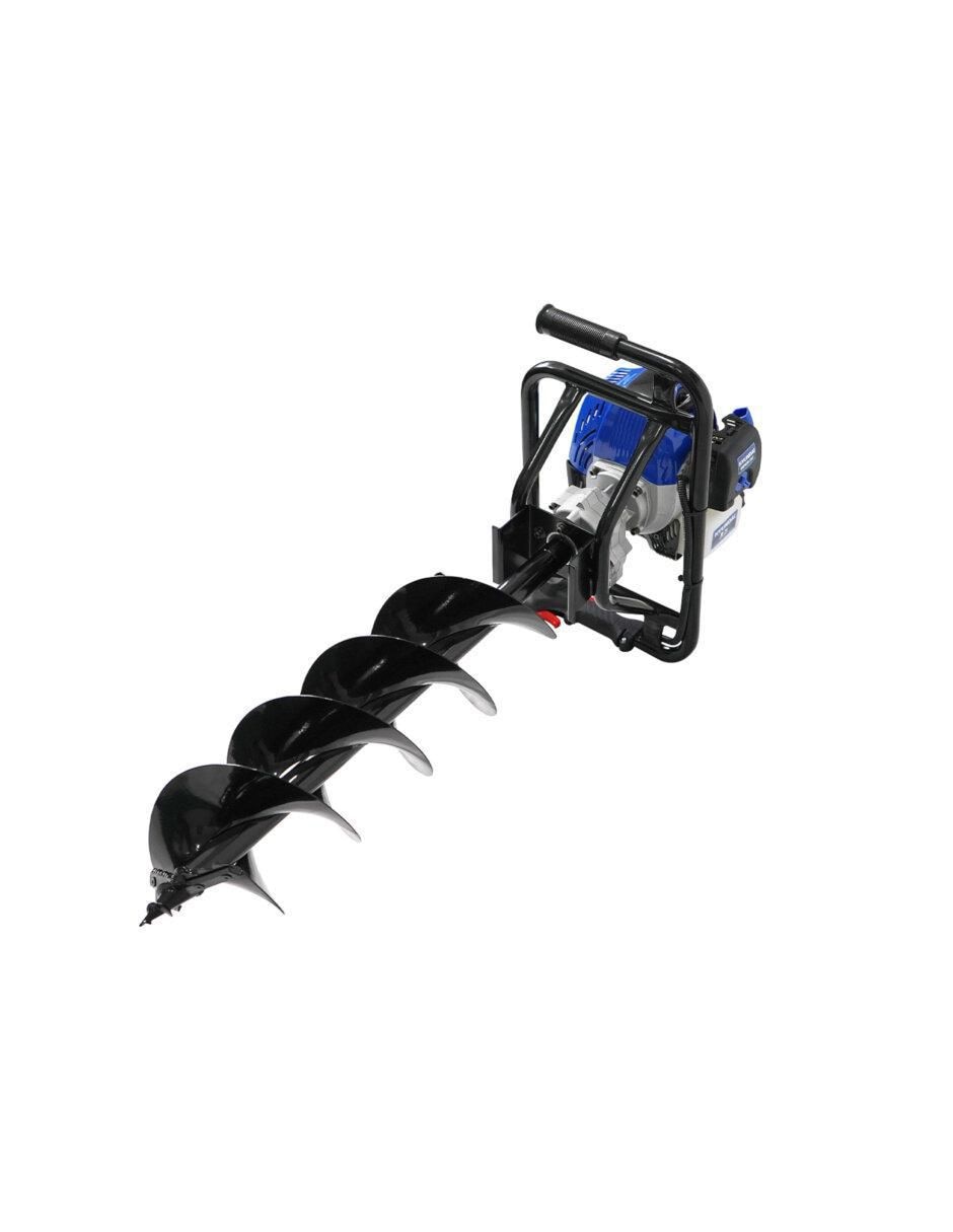 Motoperforadora 8