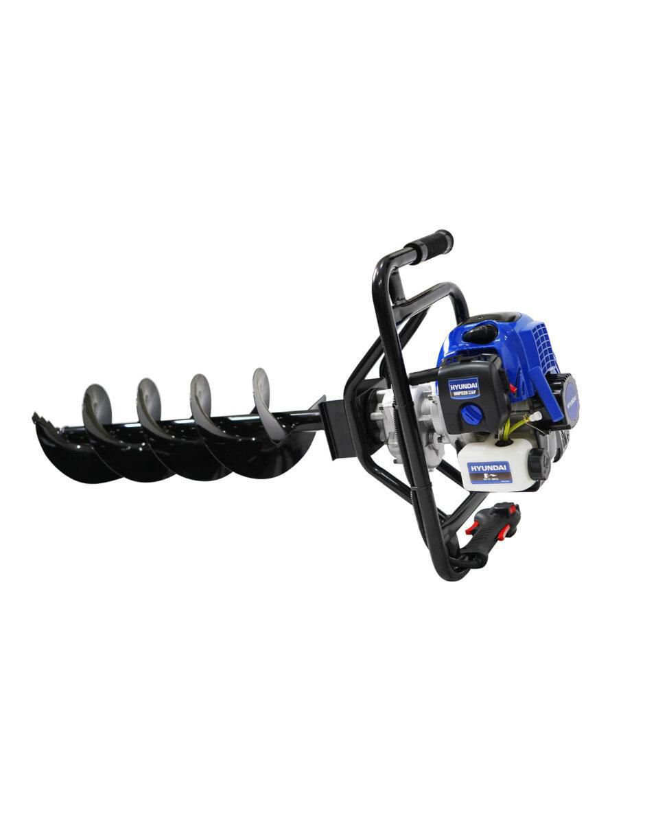 Motoperforadora 9