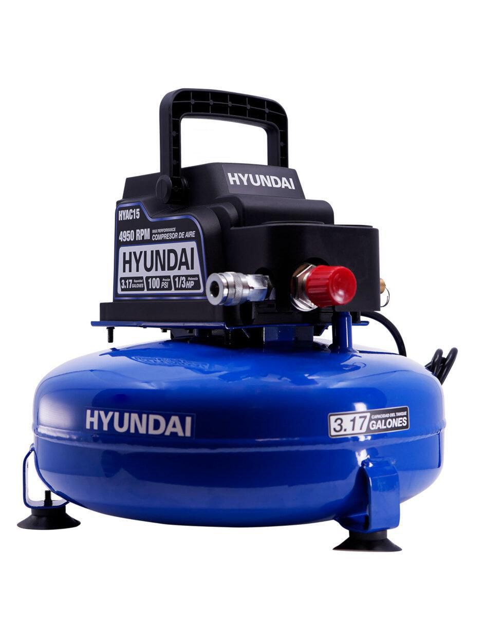 Compresor 12 l 1/3 HP 2