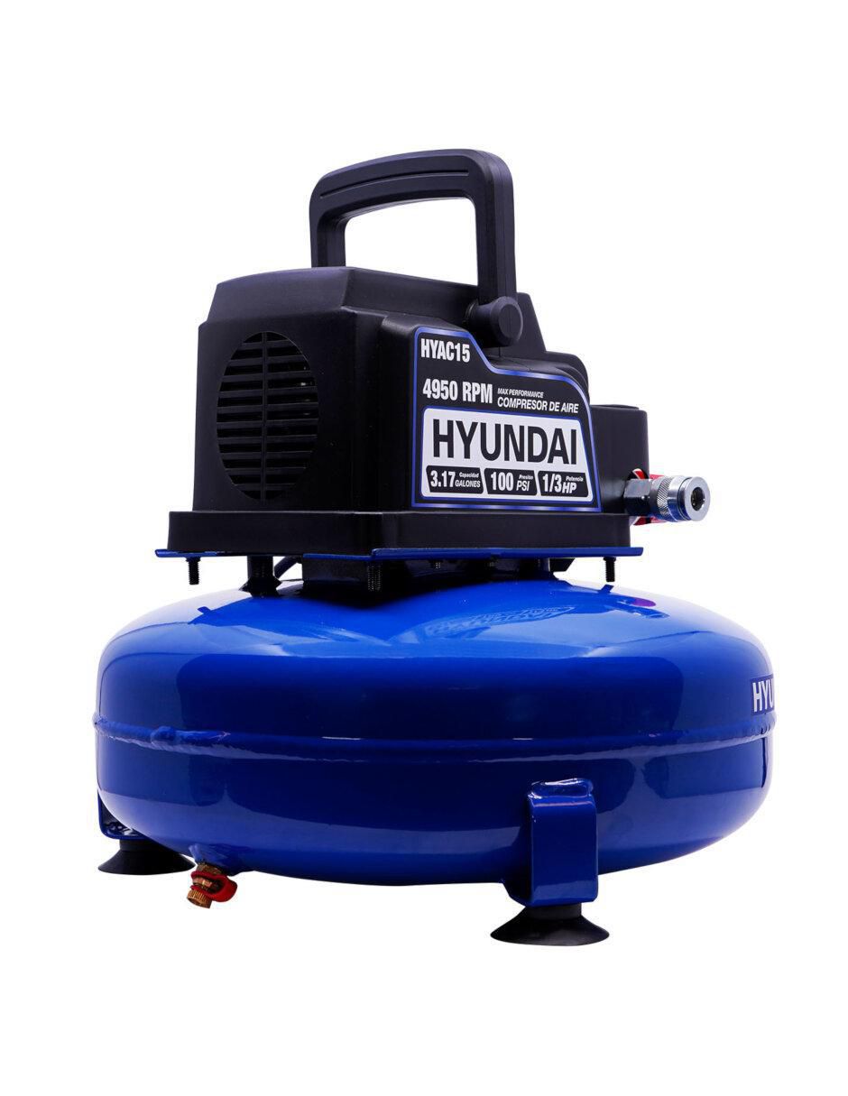 Compresor 12 l 1/3 HP 3