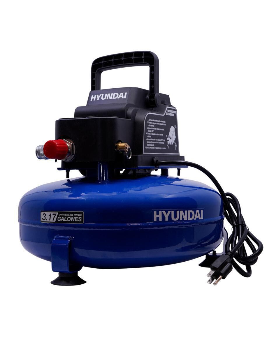 Compresor 12 l 1/3 HP 5