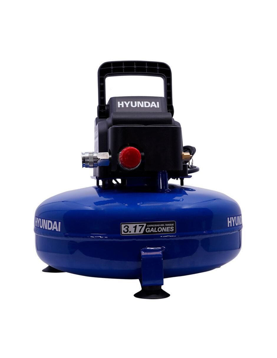 Compresor 12 l 1/3 HP 6