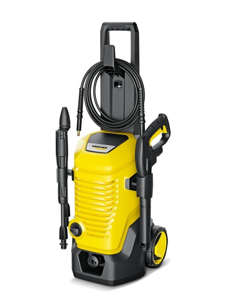 Hidrolavadora K5 WCM 2000 psi 6