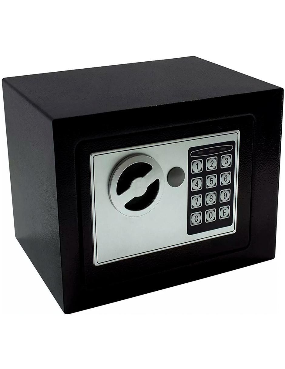 Caja fuerte eléctrica Caja fuerte eléctrica