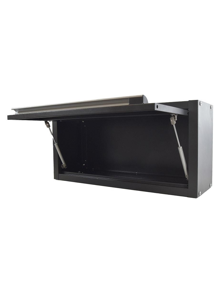 Gabinete superior de acero 3